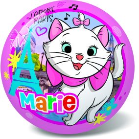 Labda, jogdíjas, Disney, Macskarisztokraták, Marie, 23 cm