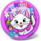 Labda, jogdíjas, Disney, Macskarisztokraták, Marie, 14 cm
