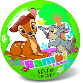 Labda, jogdíjas, Disney klasszikusok, 4 féle, 11 cm