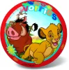 Labda, jogdíjas, Disney klasszikusok, 4 féle, 11 cm