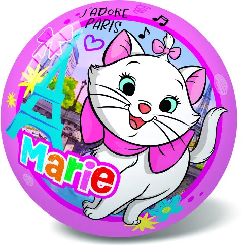 Labda, jogdíjas, Disney klasszikusok, 4 féle, 11 cm