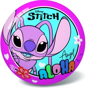 Labda, jogdíjas, Disney, Lilo és Stitch, 2 féle, 11 cm