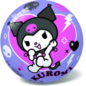 Labda. Jogdíjas, Kuromi, 23 cm