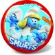 Labda, jogdíjas, Hupikék törpikék, The Smurfs, 23 cm
