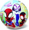 Labda, jogdíjas, Marvel, Spidey és barátai, 23 cm