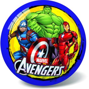 Labda, jogdíjas, Marvel, Bosszúállók, 23 cm
