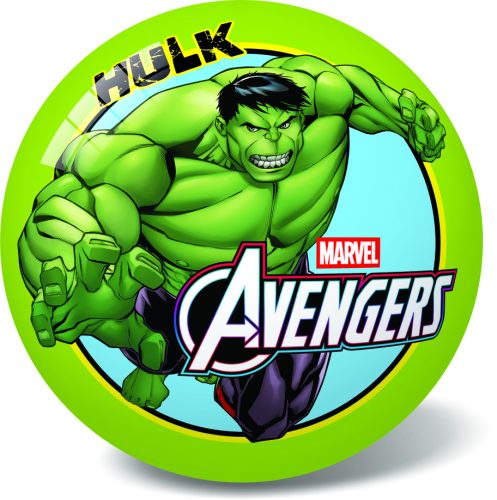 Labda, jogdíjas, Marvel, Bosszúállók, 5 féle, 11 cm