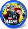 Labda, jogdíjas, Marvel, Bosszúállók, 5 féle, 11 cm