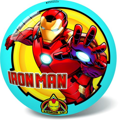 Labda, jogdíjas, Marvel, Bosszúállók, 5 féle, 11 cm