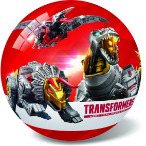 Labda, jogdíjas, Transformers, 23 cm
