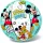 Labda, jogdíjas, Disney, Mickey egér, 23 cm