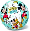 Labda, jogdíjas, Disney, Mickey egér, 23 cm