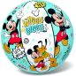 Labda, jogdíjas, Disney, Mickey egér, 23 cm