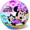 Labda, jogdíjas, Disney, Minnie egér, kisállatok, 14 cm