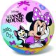 Labda, jogdíjas, Disney, Minnie egér, kisállatok, 14 cm