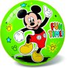 Labda, jogdíjas, Disney, Mickey egér, 23 cm