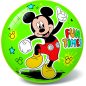Labda, jogdíjas, Disney, Mickey egér, 23 cm