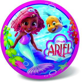 Labda, jogdíjas, Disney, Ariel, 23 cm
