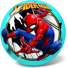 Labda, jogdíjas, Marvel, Pókember, 23 cm
