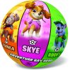 Labda, jogdíjas, Mancs Őrjárat, Paw Patrol, 23 cm