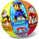 Labda, jogdíjas, Mancs Őrjárat, Paw Patrol, 14 cm