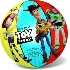 Labda, jogdíjas, Disney, Toy Story, 23 cm