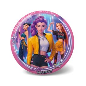 Labda, K-Pop, nem jog, 23 cm