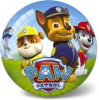 Labda, jogdíjas, Mancs őrjárat,  Paw Patrol, fiús, 23 cm