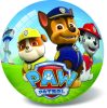 Labda, jogdíjas, Mancs őrjárat,  Paw Patrol, fiús, 23 cm