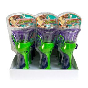 Propeller kilövő klt., kosaras, 7x18 cm, 12 db/disp.