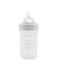 Twistshake Anti-Colic cumisüveg 180ml, fehér