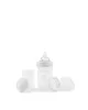 Twistshake Anti-Colic cumisüveg 180ml, fehér