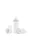Twistshake Anti-Colic cumisüveg 260ml, fehér