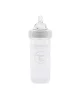 Twistshake Anti-Colic cumisüveg 260ml, fehér