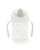 Twistshake Mini Cup, fogantyús pohár 230ml 4hónap+, fehér