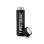 Twistshake Hot or Cold termosz 420ml, fekete