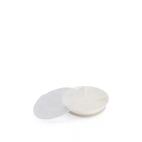 Twistshake osztott tányér 6hónap+, fehér