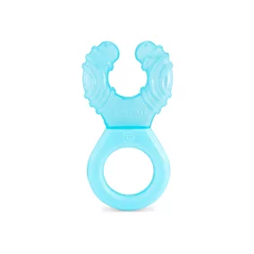 Twistshake hűthető rágóka 2hónap+, kék