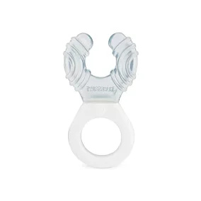 Twistshake hűthető rágóka 2hónap+, fehér