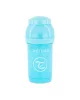 Twistshake Anti-Colic cumisüveg 180ml, kék