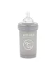 Twistshake Anti-Colic cumisüveg 180ml, szürke