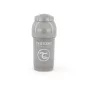 Twistshake Anti-Colic cumisüveg 180ml, szürke