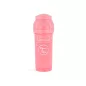 Twistshake Anti-Colic cumisüveg 260ml, rózsaszín