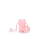 Twistshake Mini Cup, fogantyús pohár 230ml 4hónap+, rózsaszín