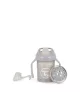 Twistshake Mini Cup, fogantyús pohár 230ml 4hónap+, szürke