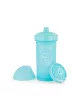 Twistshake Kid Cup 360ml 12hónap+, kék