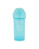 Twistshake Kid Cup 360ml 12hónap+, kék