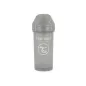 Twistshake Kid Cup 360ml 12hónap+, szürke