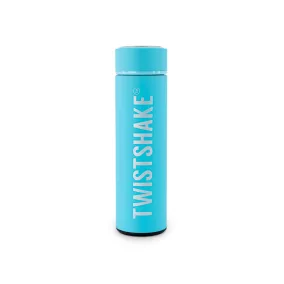 Twistshake Hot or Cold termosz 420ml, kék