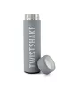 Twistshake Hot or Cold termosz 420ml, szürke